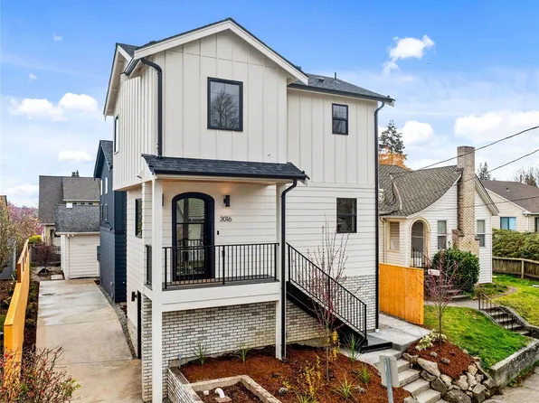 3016 18th Avenue S #C, Seattle, WA 98144
