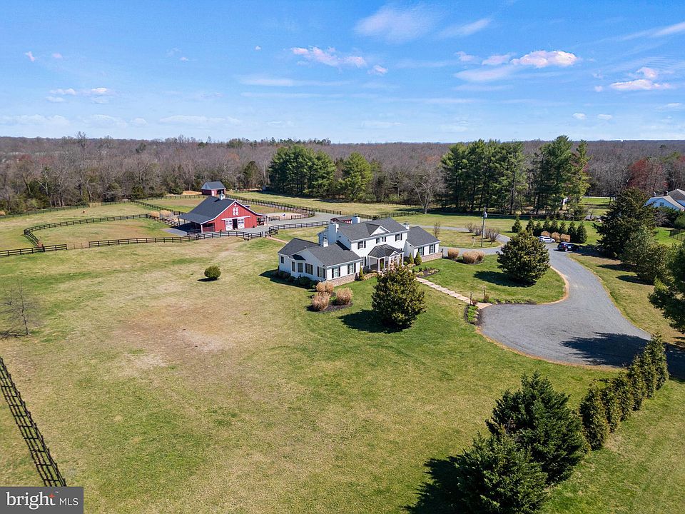 16616 Gaines Rd, Broad Run, VA 20137 MLS VAPW2067570 Zillow