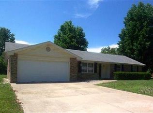 550 E Mill St, Republic, MO 65738