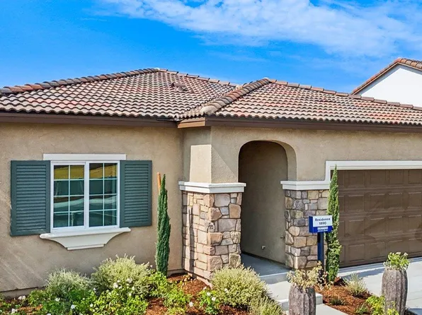 Residence 1890 Plan, La Ventana