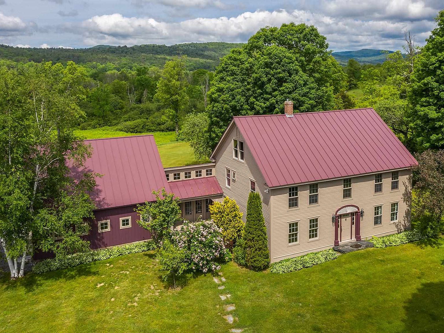 396 Lottery Lane, Weathersfield, VT 05151 Zillow