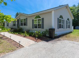 174 Spruce Drive, Farmington, NH 03836