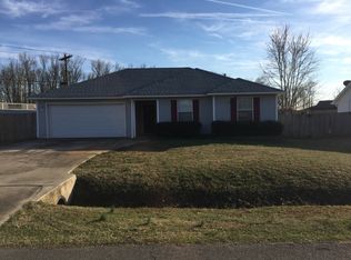 11 Matthews Ln, Cabot, AR 72023