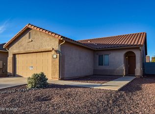 21102 E Treasure Rd, Red Rock, AZ 85145