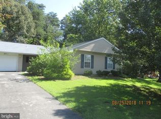 4011 Croydon Ln, Bowie, MD 20715