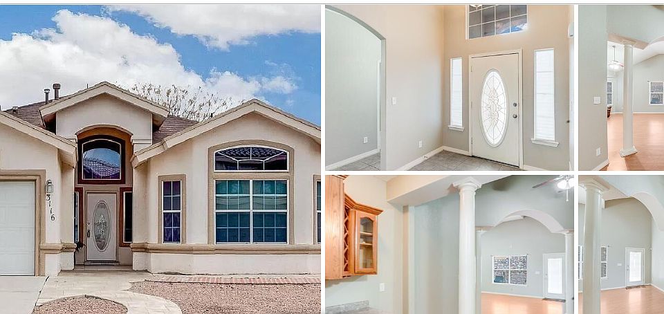 2nd image of 3116 Tierra Pino Dr