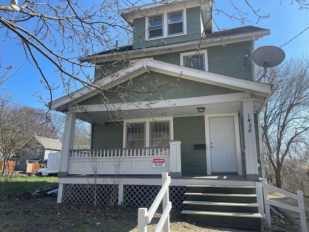 Real estate listing image