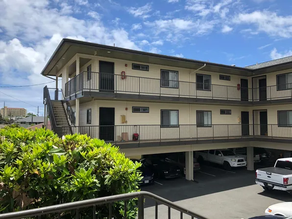 717 Kihapai Pl APT 33, Kailua, HI 96734