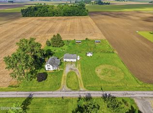 16609 Akers Rd, Waynesfield, OH 45896