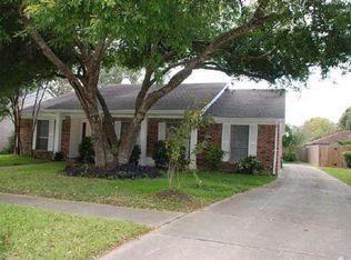 2018 Steamboat Run, Sugar Land, TX 77478