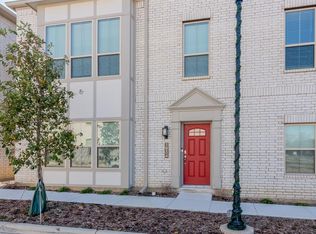 1934 Bel Air Dr, Arlington, TX 76010