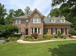 930 Burren Dr, Milton, GA 30004