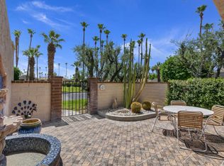 3175 Calle Arandas, Palm Springs, CA 92264