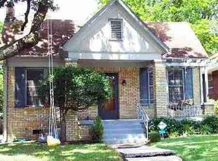 108 Valmar St, Little Rock, AR 72205