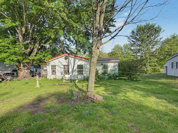1914 Country Manor St, North Vernon, IN 47265