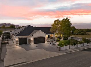 4382 S 5445 W, West Valley City, UT 84120