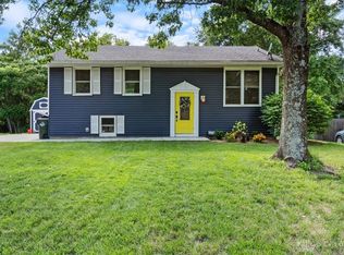 2637 Windage Dr, Fairfield, OH 45014