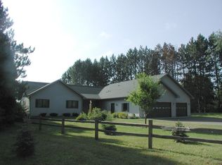 4264 Lakeshore Dr, Rhinelander, WI 54501