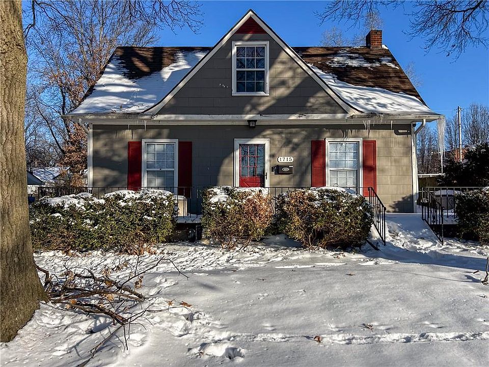 1st image of 1715 S Harris Ave