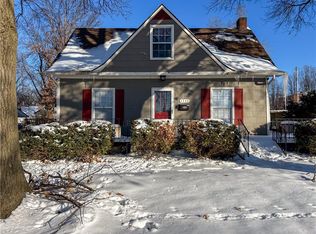 1715 S Harris Ave, Independence, MO 64052