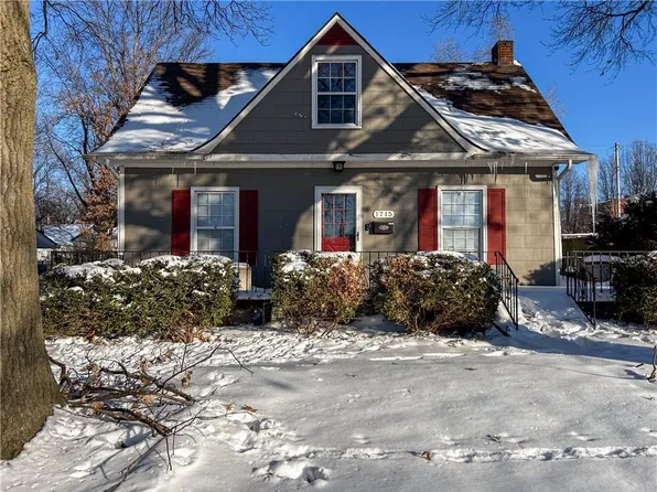 1715 S Harris Ave, Independence, MO 64052