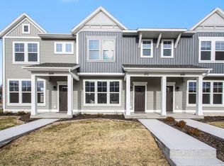 6112 Stahl Dr #15, Spring Lake, MI 49456
