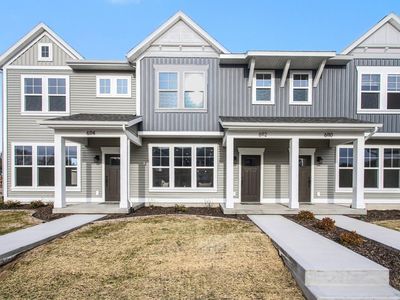 6112 Stahl Dr #15, Spring Lake, MI, 49456