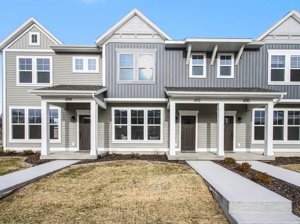 6112 Stahl Dr #15, Spring Lake, MI 49456