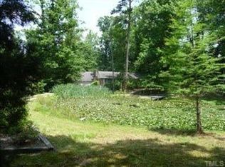 2428 Dorety Pl, Raleigh, NC 27604