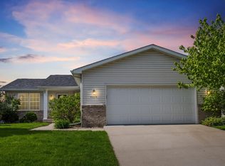4824 Waller St, Ames, IA 50014