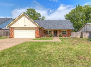 7803 S 80th East Ave, Tulsa, OK 74133