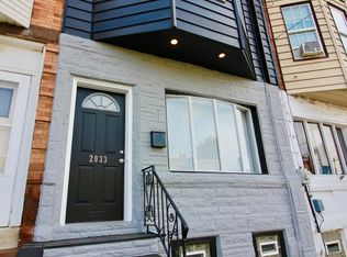 2033 Castor Ave, Philadelphia, PA 19134