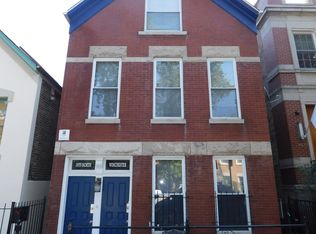 1933 N Winchester Ave APT 2F, Chicago, IL 60622
