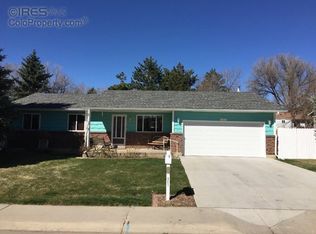901 S Terry St, Longmont, CO 80501