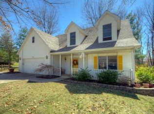 3700 Teakwood Dr, Columbia, MO 65203