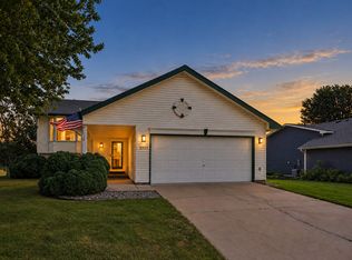 8935 W 125th St, Savage, MN 55378