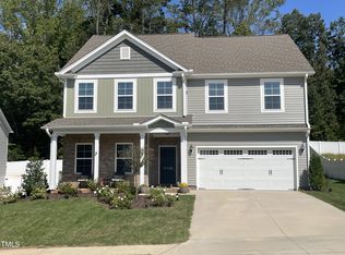 5728 Marblehead Dr, Colfax, NC 27235