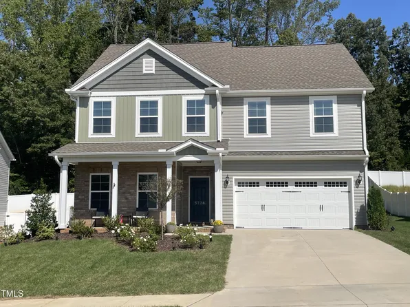5728 Marblehead Dr, Colfax, NC 27235