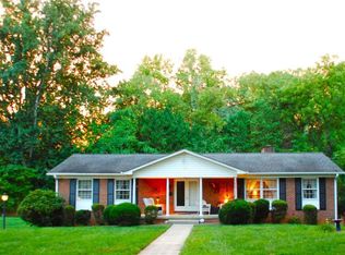 2909 Wesleyan Ln, Winston Salem, NC 27106