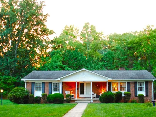 2909 Wesleyan Ln, Winston Salem, NC 27106