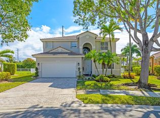 19310 SW 16th St, Pembroke Pines, FL 33029