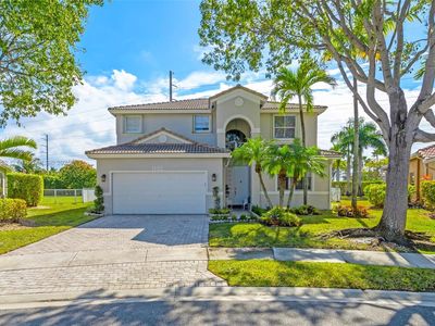 19310 SW 16th St, Pembroke Pines, FL, 33029