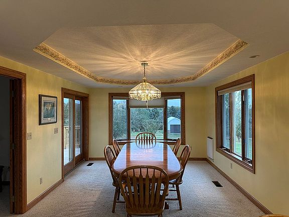 Dining Room 12x20
