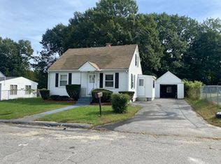 81 Almount Rd, Fitchburg, MA 01420