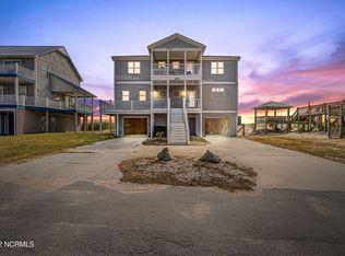 1214 New River Inlet Rd, North Topsail Beach, NC 28460