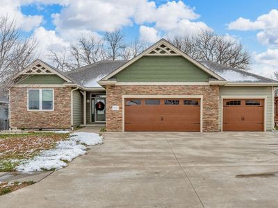 4422 SW Lakeside Dr, Topeka, KS, 66610