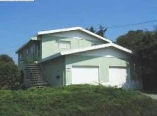 346 Hampton Rd, Hayward, CA 94541