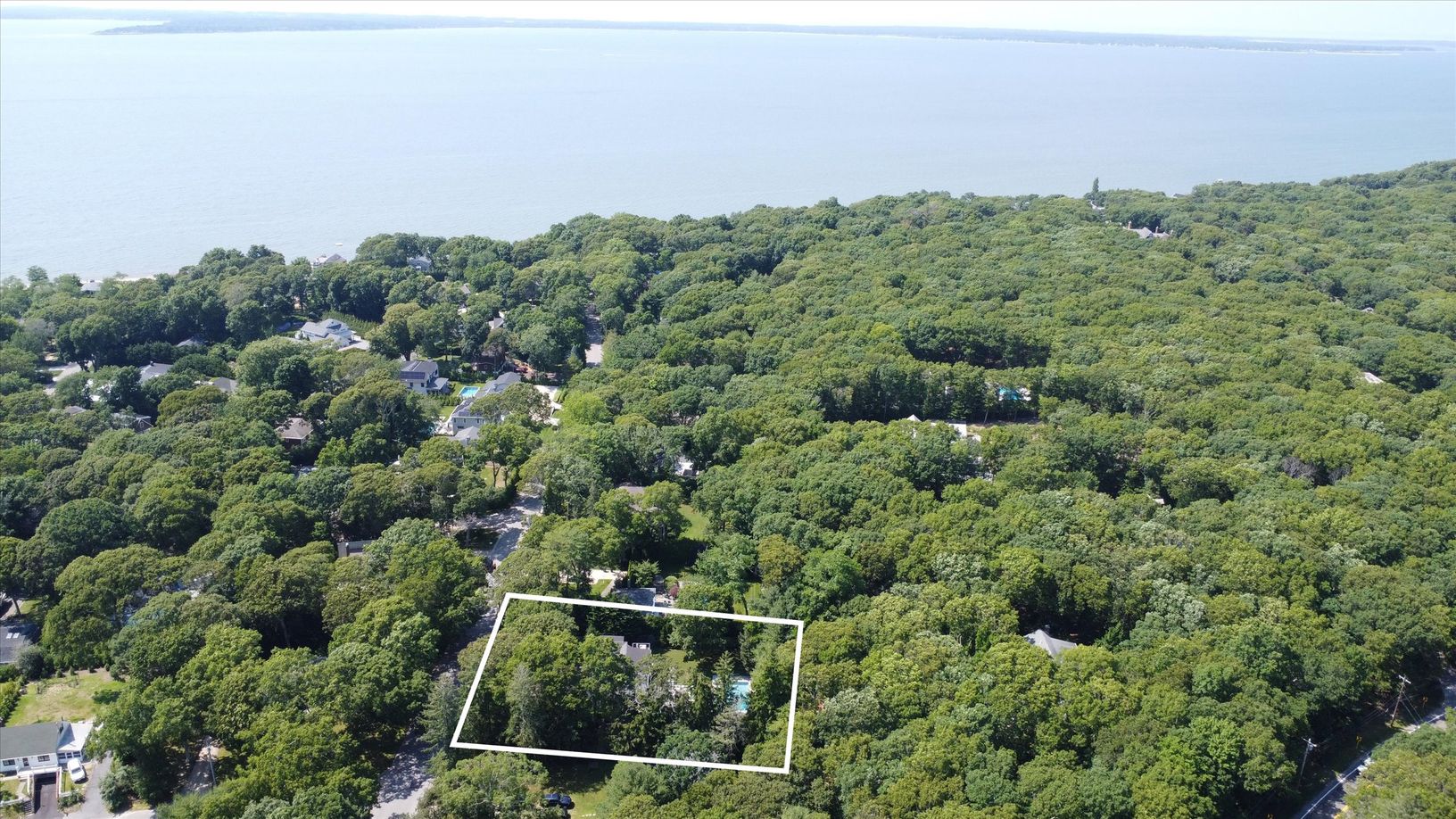  Private Bay Beach Access 