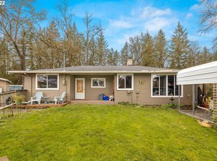 15714 S Windy City Rd, Mulino, OR 97042