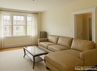 1697-1699 Cambridge St #5, Cambridge, MA 02138